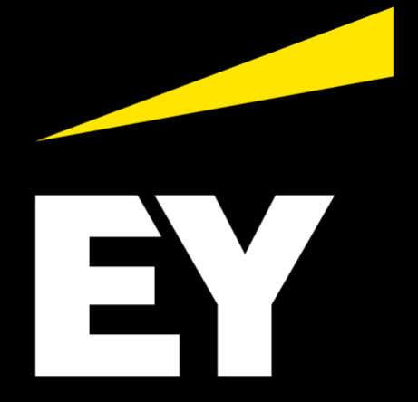 Ernst and Young logo